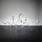 1685 8069 Glasservisdelar